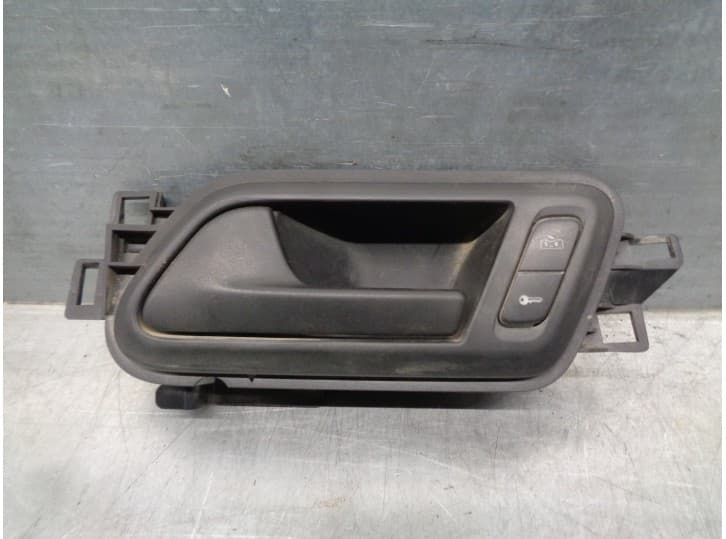 Recambio de maneta interior delantera izquierda para volkswagen amarok (2ha, 2hb, s1b, s6b, s7a, s7b) 2.0 tdi referencia OEM IAM