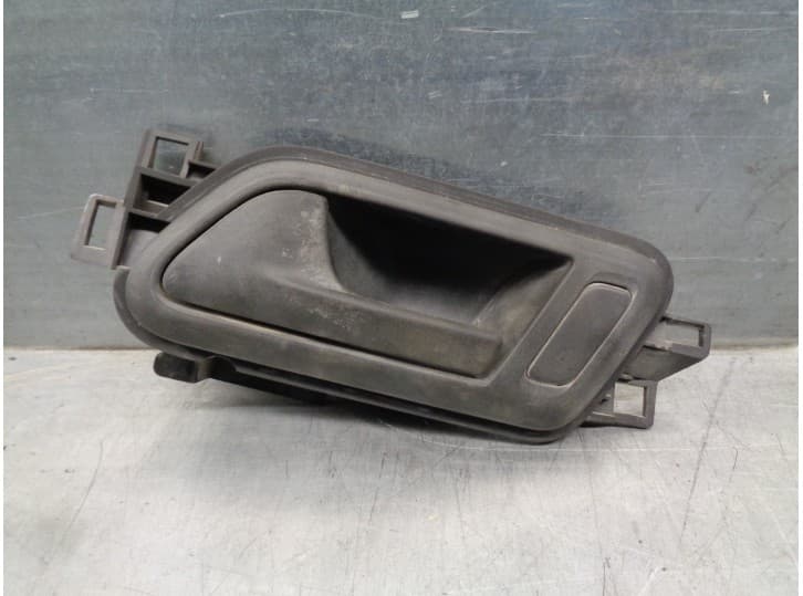 Recambio de maneta interior trasera izquierda para volkswagen amarok (2ha, 2hb, s1b, s6b, s7a, s7b) 2.0 tdi referencia OEM IAM 2