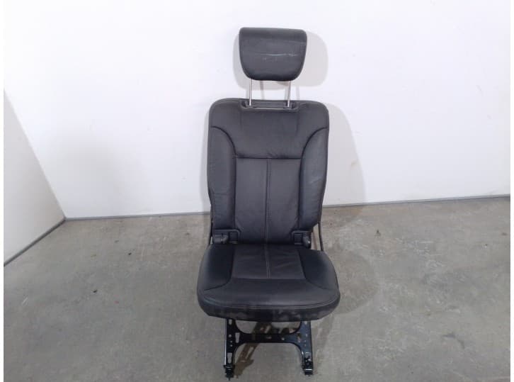 Recambio de asientos trasero derecho para mercedes-benz clase gl (x164) gl 450 4-matic (164.871) referencia OEM IAM 4916914 CUER