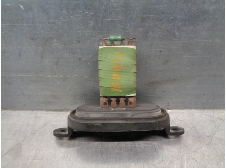 Recambio de resistencia calefaccion para volkswagen amarok (2ha, 2hb, s1b, s6b, s7a, s7b) 2.0 tdi referencia OEM IAM 7E0959263C