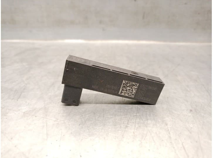 Recambio de antena para fiat 500e (332_) elektro 3+1 (fa1) referencia OEM IAM 00521380340 52138034