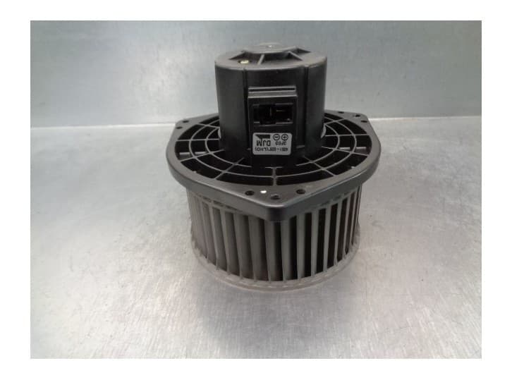 Recambio de motor calefaccion para daewoo kalos sedán (klas) 1.4 referencia OEM IAM 96539656