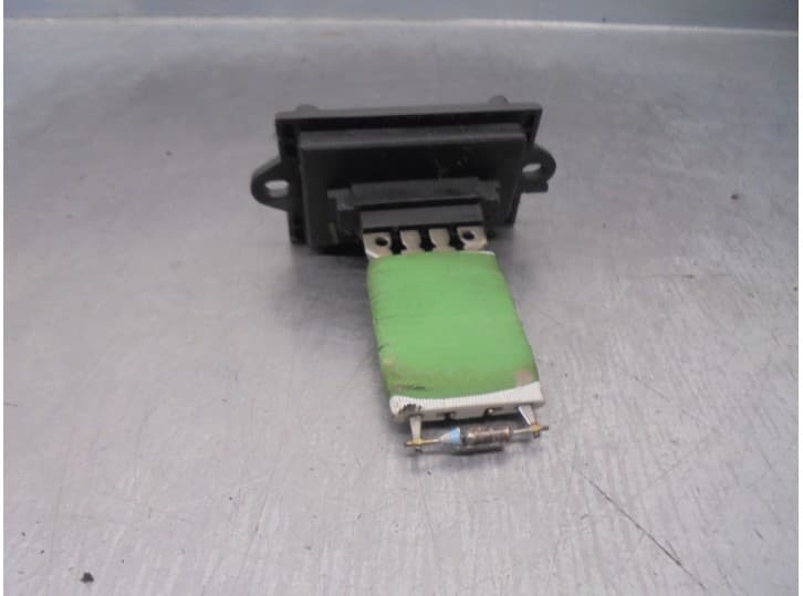 Recambio de resistencia calefaccion para citroën c3 i (fc_, fn_) 1.4 16v hdi referencia OEM IAM 6441Q7