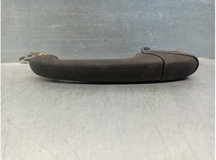 Recambio de maneta exterior trasera derecha para seat cordoba (6k1, 6k2) 1.9 sdi referencia OEM IAM 6K4839205B 4 PUERTAS