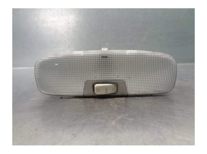 Recambio de luz interior para ford ranger (tke) 2.2 tdci 4x4 referencia OEM IAM AB3913776AA