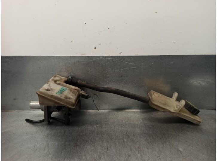 Recambio de bomba freno para ford s-max (wa6) 2.0 tdci referencia OEM IAM 03350885551 03350885551 BOSCH