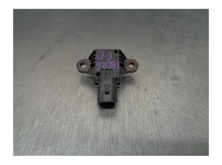 Recambio de sensor impacto para ford ranger (tke) 2.2 tdci 4x4 referencia OEM IAM BL3414C676AA