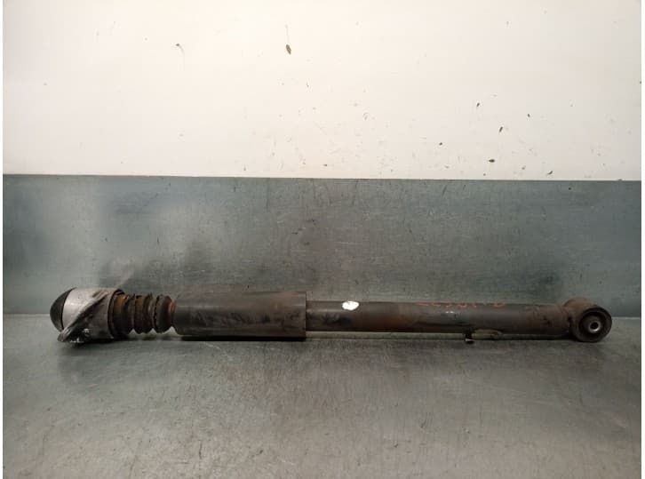 Recambio de amortiguador trasero derecho para skoda fabia ii combi (545) 1.9 tdi referencia OEM IAM 6Q0513025P 6Q0513025P E10028