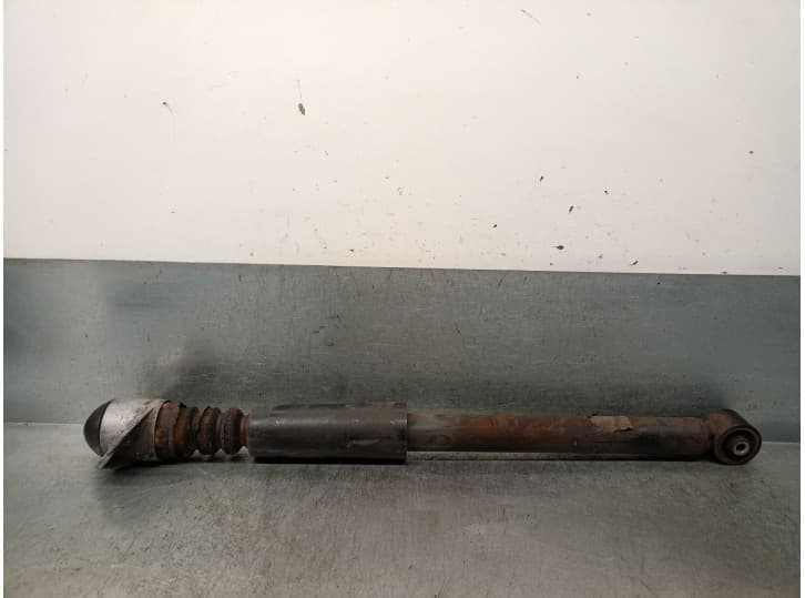 Recambio de amortiguador trasero izquierdo para skoda fabia ii combi (545) 1.9 tdi referencia OEM IAM 6Q0513025P 6Q0513025P E100