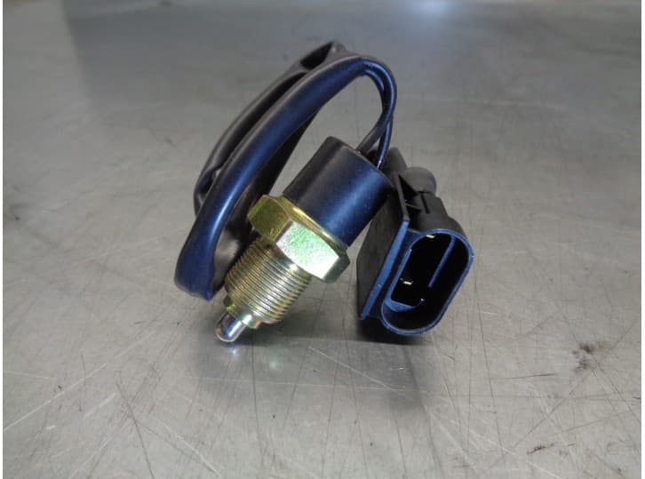 Recambio de sensor para renault 21 berlina (b/l48) referencia OEM IAM 41190 7700780214 7700784874