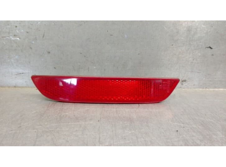 Recambio de piloto trasero izquierdo paragolpes para renault clio iv (bh_) 0.9 tce 90 referencia OEM IAM 265659650R 265659650R