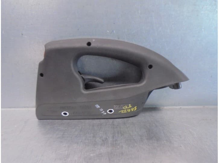 Recambio de maneta interior trasera derecha para fiat doblo furgón/monospace (223_) 1.9 jtd referencia OEM IAM 735366103 6 PUER