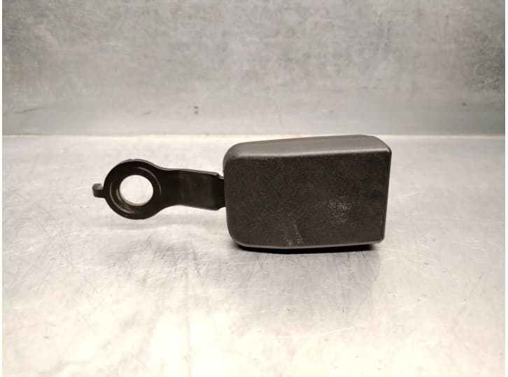 Recambio de enganche cinturon delantero izquierdo para dacia sandero (bs_) 1.2 16v referencia OEM IAM 878166365R 878166365R