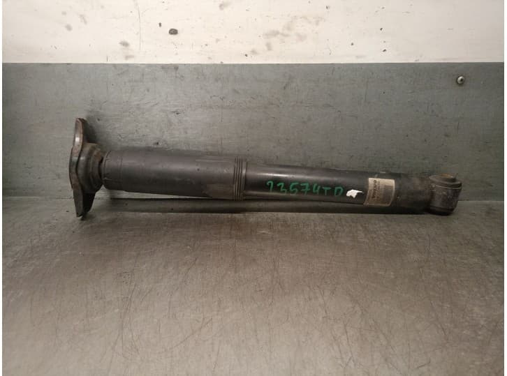 Recambio de amortiguador trasero izquierdo para volvo s80 ii (124) t6 awd referencia OEM IAM 31200755 31277050