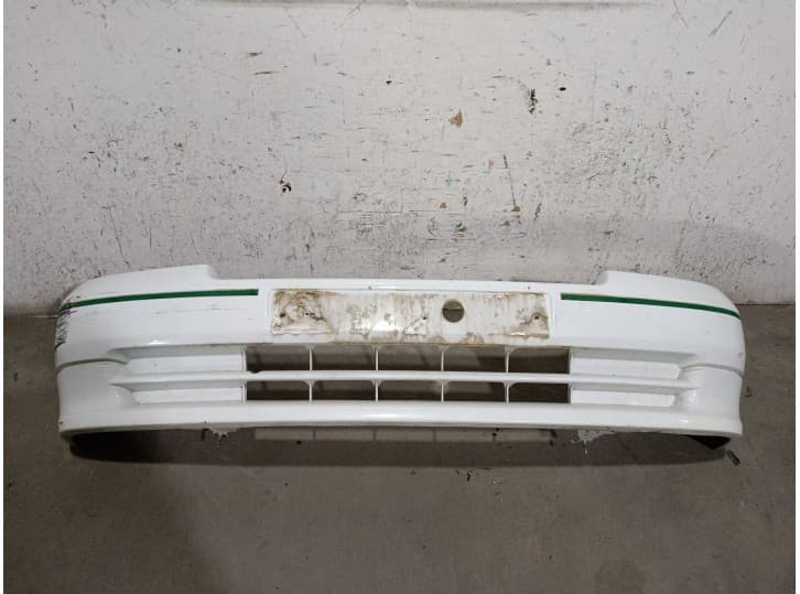 Recambio de paragolpes delantero para renault clio i (b/c57_, 5/357_) 1.2 (b/c/s577) referencia OEM IAM 7701466495 7701466495