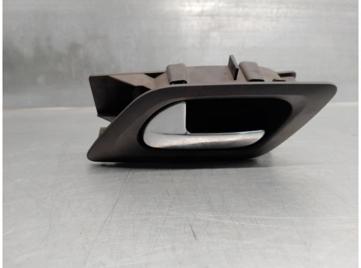 Recambio de maneta interior trasera izquierda para citroën c4 i sedán 1.6 16v referencia OEM IAM 23G10018 4 PUERTAS