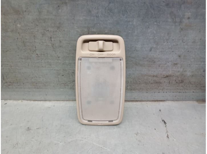 Recambio de luz interior para lexus rx (mcu15) 300 (mcu10_) referencia OEM IAM 8124022120A1 8124022120A1