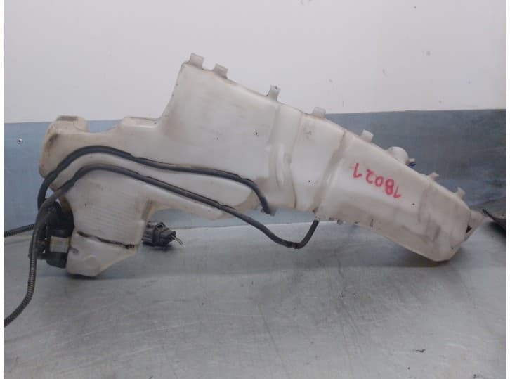 Recambio de deposito limpia para ford focus ii turnier (da_, ffs, ds) 1.8 tdci referencia OEM IAM 4M5113K163AG 4M5113K163CF