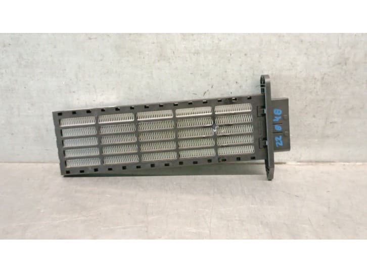 Recambio de resistencia calefaccion para kia sportage iv (ql, qle) 1.6 crdi referencia OEM IAM 971912Y000 971912Y000 71026039010