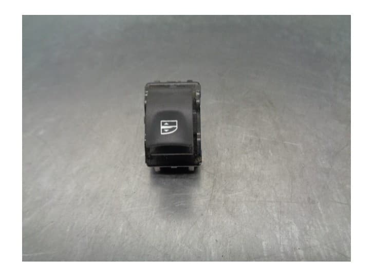 Recambio de mando elevalunas trasero derecho para renault grand scénic iii (jz0/1_) 1.5 dci referencia OEM IAM 254010003R