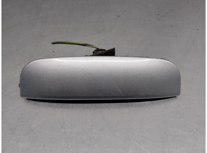 Recambio de maneta exterior porton para citroën c4 i sedán 1.6 16v referencia OEM IAM 9652316677 2 PINES 4 PUERTAS