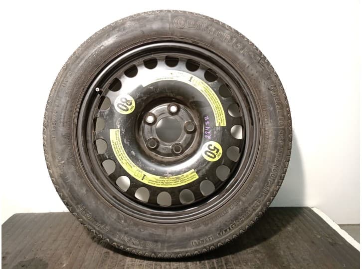 Recambio de neumatico repuesto para mercedes-benz clase e t-model (s211) e 280 t cdi (211.220) referencia OEM IAM 2194000002 T15