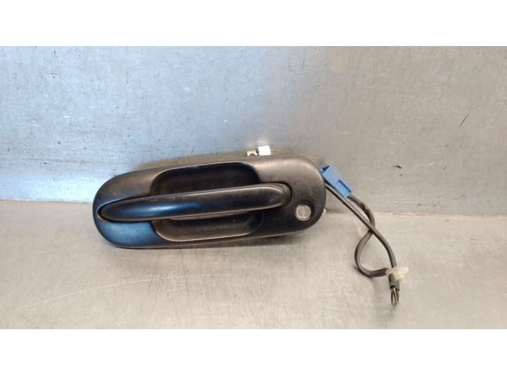 Recambio de maneta exterior delantera izquierda para rover 400 ii (rt) 420 di referencia OEM IAM 20T2N