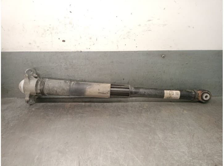Recambio de amortiguador trasero izquierdo para volkswagen taigo (cs1) 1.0 tsi referencia OEM IAM 2Q0513049DD 2Q0513049DD