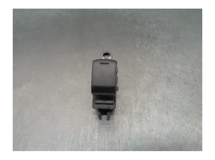 Recambio de mando elevalunas trasero izquierdo para nissan qashqai i (j10, nj10) 1.6 referencia OEM IAM 25411JD000