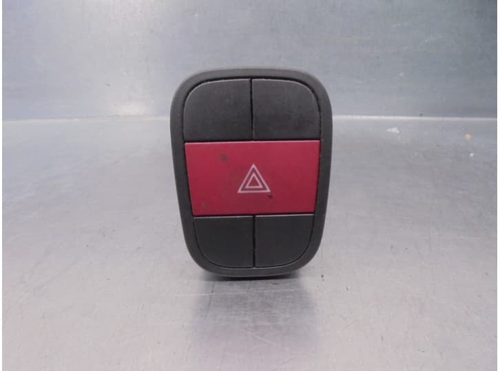 Recambio de warning para fiat fiorino furgón/monospace (225_) 1.3 d multijet (225bxd1a, 225bxb1a, 225bxb11) referencia OEM IAM T