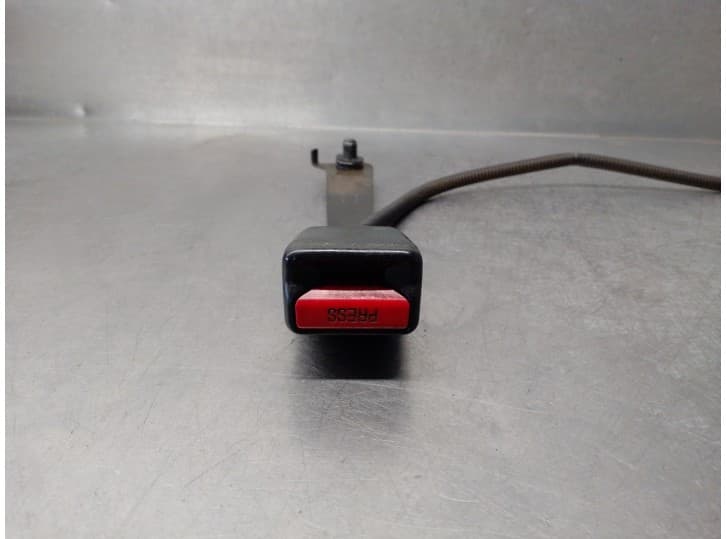 Recambio de enganche cinturon delantero izquierdo para honda civic viii hatchback (fn, fk) 2.2 ctdi (fk3) referencia OEM IAM 818
