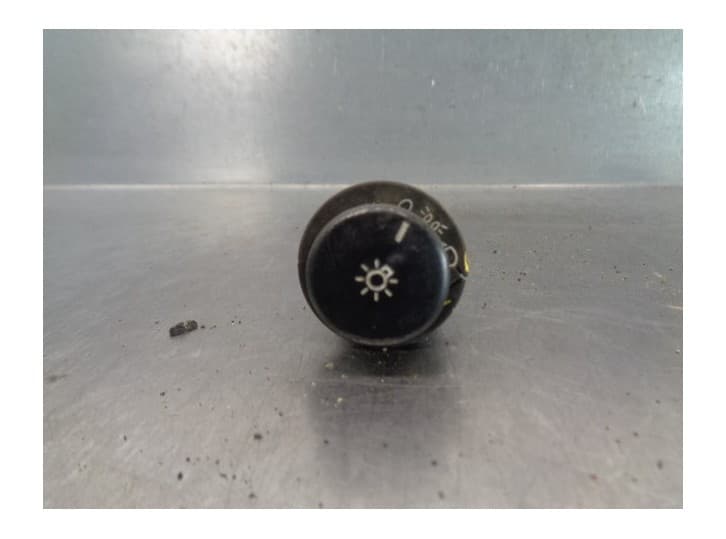 Recambio de mando luces salpicadero para opel kadett e (t85) 1.6 s (c19, d19) referencia OEM IAM 90191677