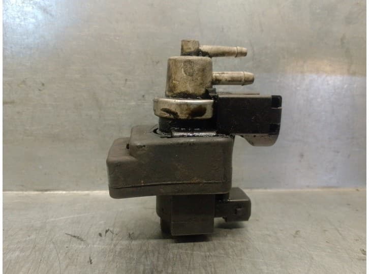 Recambio de electrovalvula vacio para renault scénic ii (jm0/1_) 1.9 dci (jm0g, jm12, jm1g, jm2c) referencia OEM IAM 8200270451