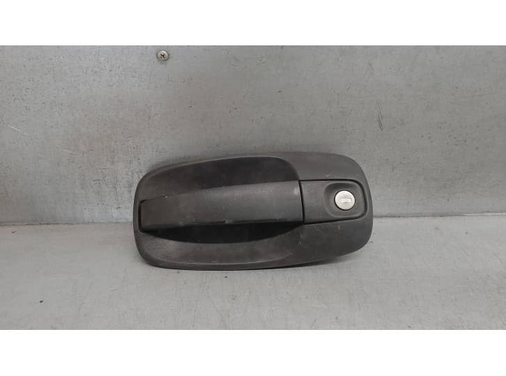 Recambio de maneta exterior delantera derecha para opel vivaro a furgoneta (x83) 2.0 cdti (f7) referencia OEM IAM 4414503 5 PUE