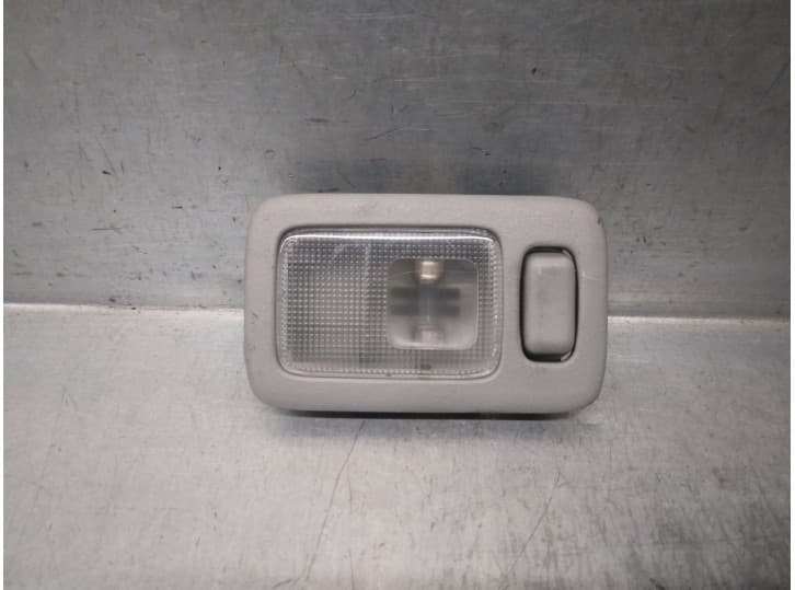 Recambio de luz interior para mitsubishi montero iii (v7_w, v6_w) 3.2 di-d (v68w, v78w) referencia OEM IAM MR608418 TRASERO IZQU