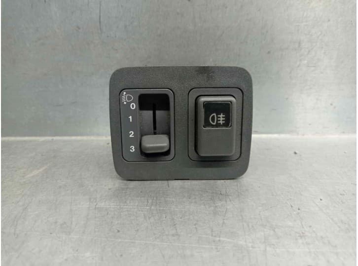 Recambio de mando luces salpicadero para honda hr-v (gh_) 1.6 16v (gh1, gh3) referencia OEM IAM 35820S2HG01ZB 35820S2HG01ZB