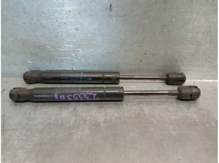 Recambio de amortiguadores capo para mini mini clubman (r55) cooper d referencia OEM IAM 51237148864 51237148864