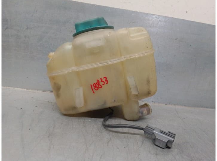 Recambio de deposito expansion para volvo xc90 i (275) d5 awd referencia OEM IAM 30741971 30741972