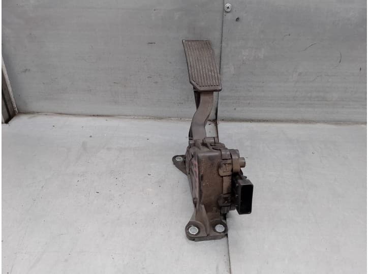 Recambio de potenciometro pedal para nissan altima 3.5 referencia OEM IAM 180024Z800 6PV00865603 HELLA