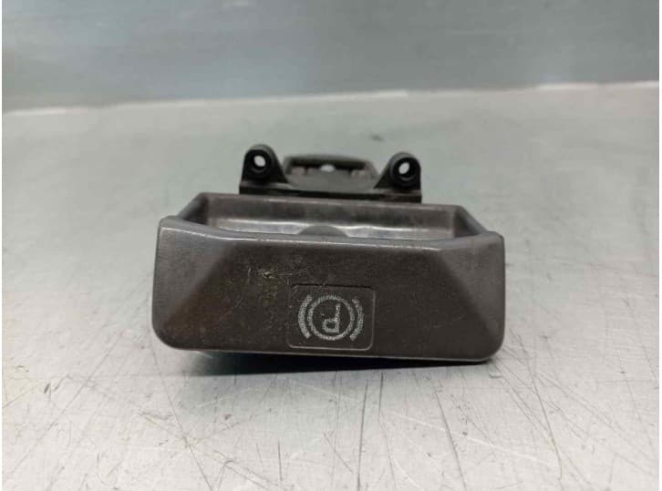 Recambio de palanca freno de mano para mercedes-benz vito furgoneta (w638) 108 cdi 2.2 (638.094) referencia OEM IAM 1244270712