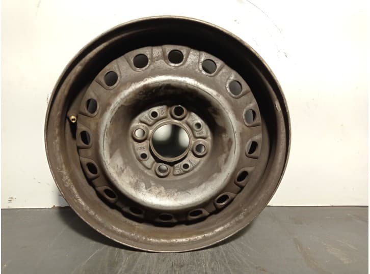 Recambio de llanta para talbot solara sx 1.6 referencia OEM IAM ALCAR4450 R135.00B13FHBET36