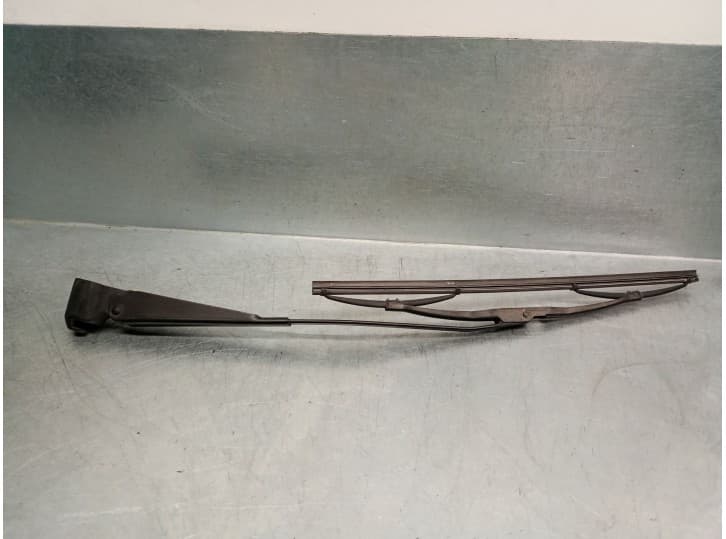 Recambio de brazo limpia trasero para ford transit connect v408 furgón/monospace 1.6 tdci referencia OEM IAM DT1117C403CB 186310