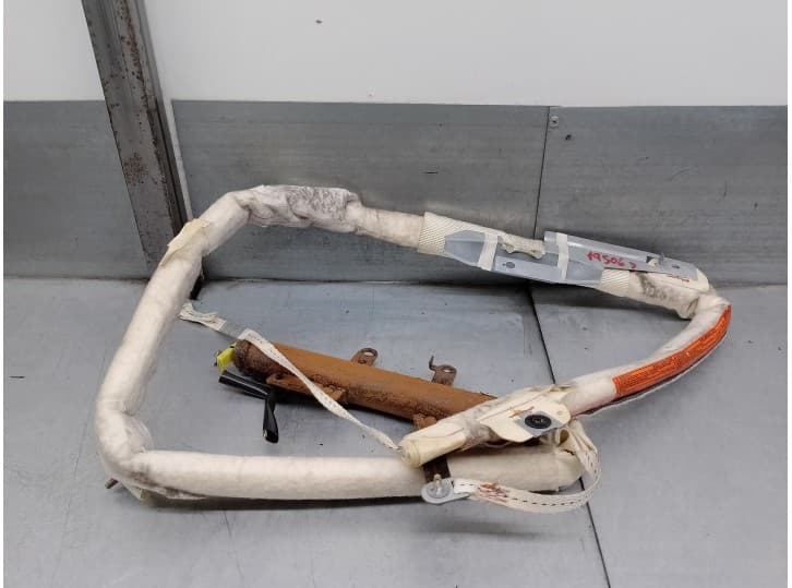 Recambio de airbag cortina delantero derecho para nissan altima 3.5 referencia OEM IAM 985P09HP8A