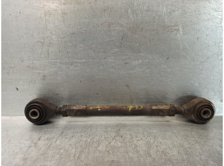 Recambio de brazo suspension superior trasero derecho para alfa romeo spider (916_) 1.8 16v (916s3) referencia OEM IAM 60616341