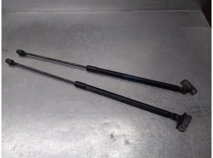 Recambio de amortiguadores maletero / porton para opel corsa d (s07) 1.2 (l08, l68) referencia OEM IAM 13182309 EL PAR DER/IZQ 5