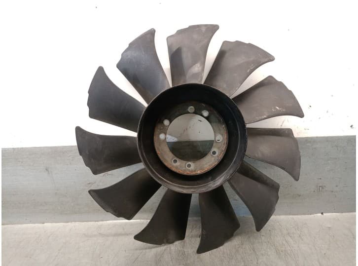 Recambio de ventilador viscoso motor para iveco daily iii caja/chasis 35 c 15 referencia OEM IAM 504024647EA506063 500333136