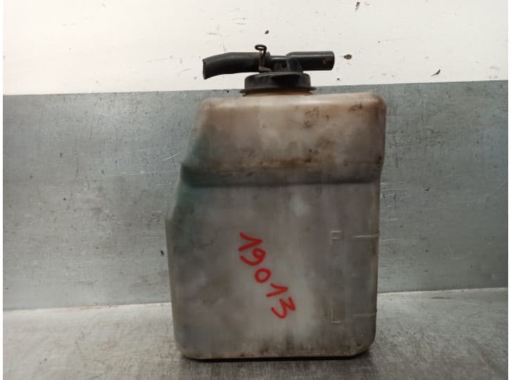 Recambio de deposito expansion para hyundai s coupe (slc) 1.5 i referencia OEM IAM 2543023310
