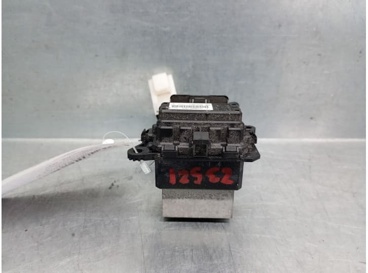 Recambio de resistencia calefaccion para subaru forester (sh_) 2.0 d awd (shh) referencia OEM IAM 73533FG000 73533FG000 T1001553