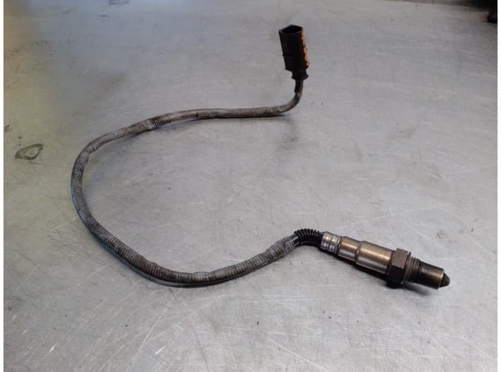 Recambio de sonda lambda para mercedes-benz clase c coupé (c204) c 220 cdi (204.302) referencia OEM IAM 0075421618 0281004205 BO