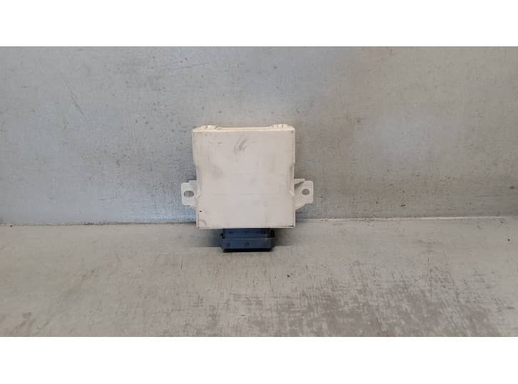 Recambio de centralita check control para toyota avensis (_t25_) 2.0 d-4d (cdt250_) referencia OEM IAM 150696